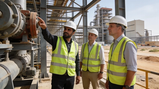 Libya signs deal with BMA for major sugar plant in Juliana Maghreb Insider