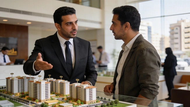 Egypt's Top 10 Developers Reach EGP 670bn in H1 2026 Sales Maghreb Insider