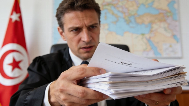 Zenith Energy takes Tunisia arbitration fight to Swiss and European courts Maghreb Insider
