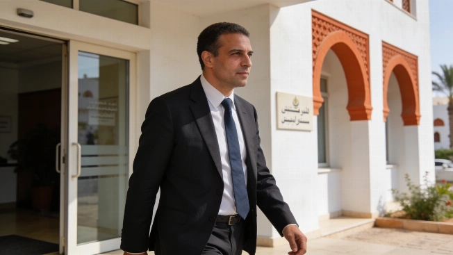 Reported Kremer appointment puts World Bank's Tunisia role in focus Maghreb Insider