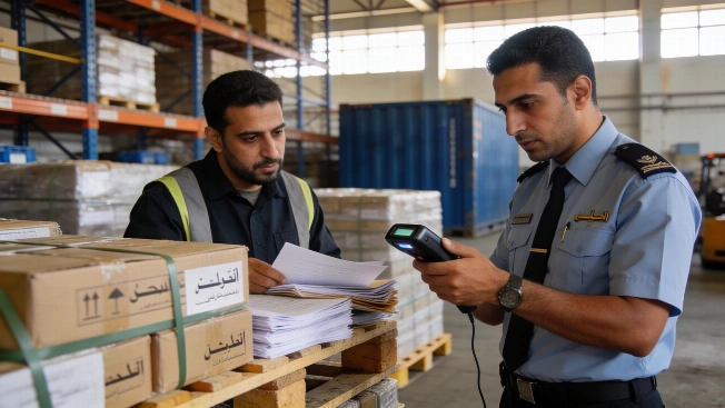 Egypt Targets Two-Day Customs Clearance to Boost Trade Efficiency Maghreb Insider