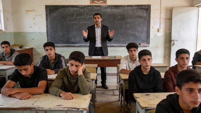 Morocco's crackdown on philosophy reshaped education and empowered Islamists Maghreb Insider