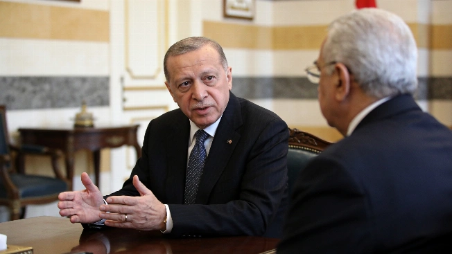 Egypt Backs UN Push for Simultaneous Libya Elections Maghreb Insider