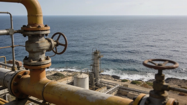 Italy Challenges Libya's Mediterranean Maritime Claims Maghreb Insider