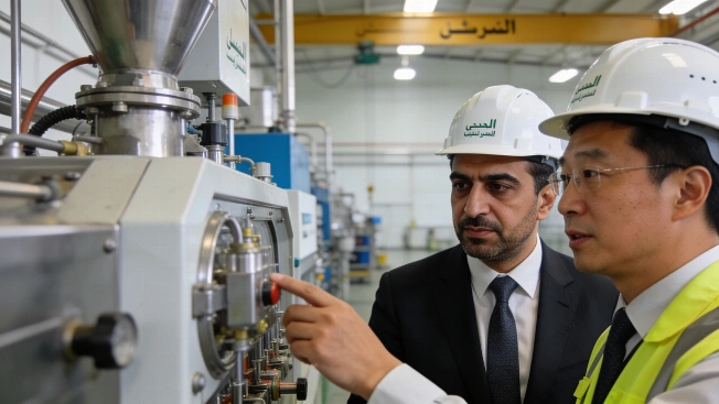 Egypt, China advance pesticide production localisation and technology transfer Maghreb Insider