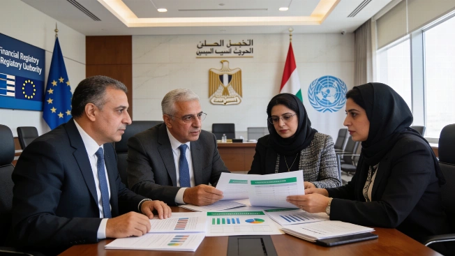 Egypt's FRA advances roadmap for sustainability disclosure standards Maghreb Insider