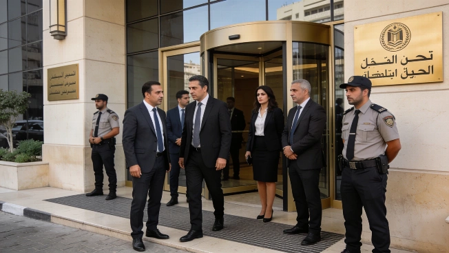 Egypt's FRA suspends consumer finance firm after unauthorised school loans Maghreb Insider