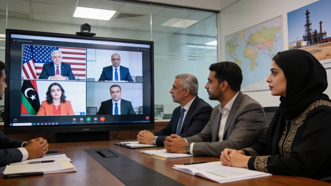 NOC Engages US Universities to Boost Training and Streamline Deployment Maghreb Insider