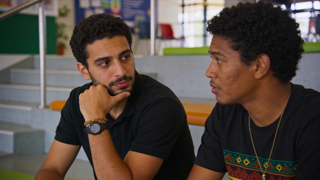 RÉSONANCE Bridges Kabyle and Kanak Memories Through Transmedia Art Maghreb Insider