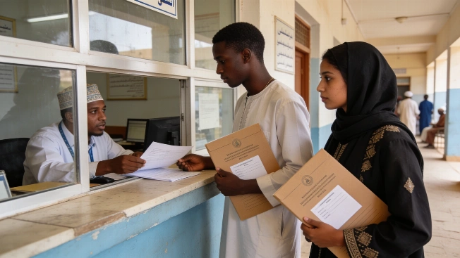 Mauritania to Recruit 1,132 New Education Staff via National Exam Maghreb Insider