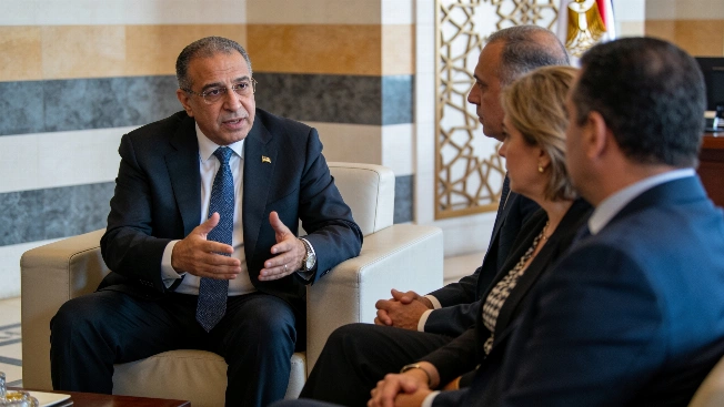Egypt's Investment Risk Rating Hits Lowest Level Since 2014 Maghreb Insider