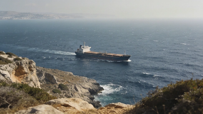Israel Monitors Turkey-Libya Maritime Corridor Maghreb Insider
