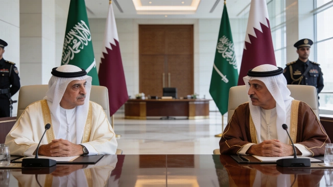 Regional powers condemn Houthi attacks as Saudi security becomes a priority Maghreb Insider