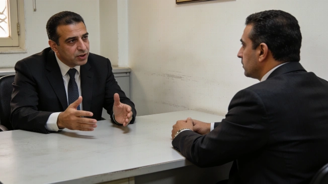 Syria and Libya discuss energy and agricultural cooperation Maghreb Insider