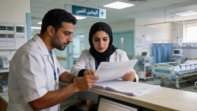 Egypt boosts healthcare funding with EGP 108 billion for 2026/27 Maghreb Insider