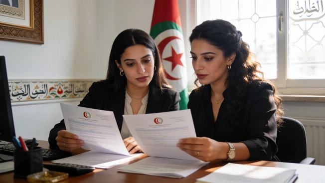 Algeria to Launch Major Public Sector Recruitment Drive in 2026 Maghreb Insider