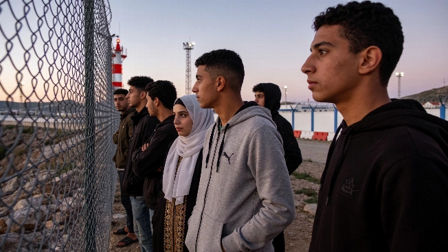 Morocco and EU confront migration crisis with new diaspora investment plan Maghreb Insider