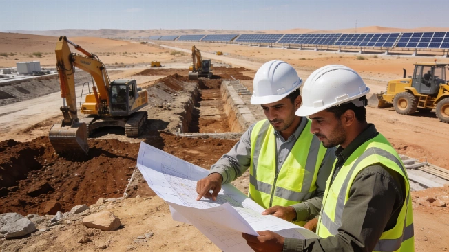 Morocco secures Synhelion synthetic fuel plant in Tan-Tan Maghreb Insider