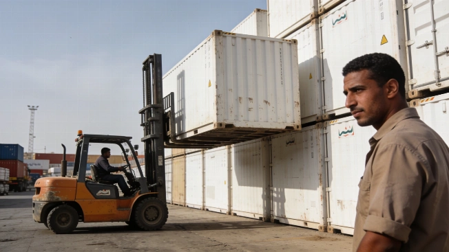 DHL Adds Morocco to Its Priority Markets for Global Trade Maghreb Insider