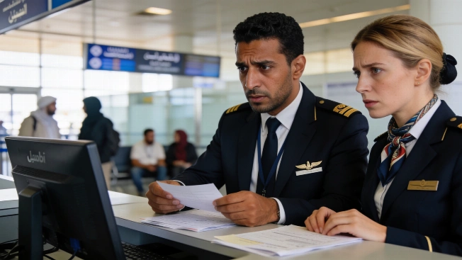 Libya blocks US dollar repatriation for international airlines Maghreb Insider