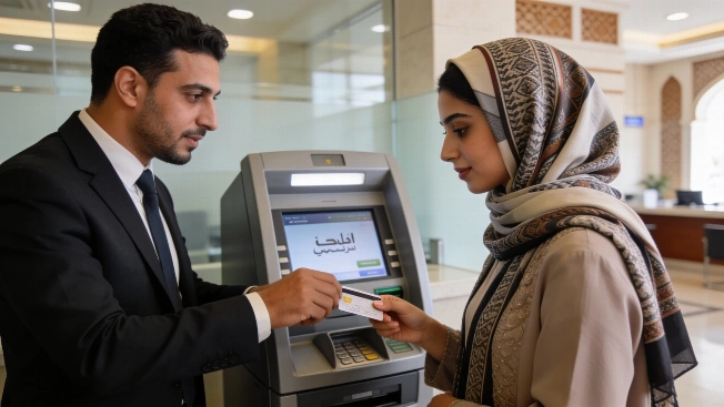 Libya's E-Payment Surge: LD 765 Billion in Digital Transactions Reshapes Banking Maghreb Insider
