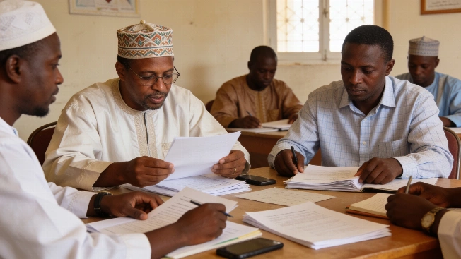 Mauritania Reviews Health Sector Performance in Assaba for First Half of 2026 Maghreb Insider