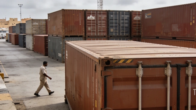 Tunisia Risks Shortages With New Import Curbs Maghreb Insider