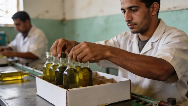 Tunisia seeks a bigger role in the global halal economy Maghreb Insider