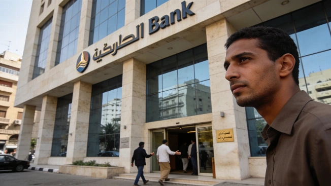 Egypt and Morocco Anchor North Africa's Banking Dominance Maghreb Insider