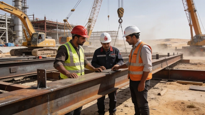 Libya targets industrial revival through international business partnerships Maghreb Insider