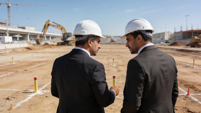 Algeria Targets 20,000 Investment Projects by 2029 in New Government Plan Maghreb Insider
