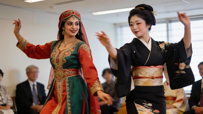 Tunisia and Japan Set a Commercial Agenda for 70 Years of Ties Maghreb Insider