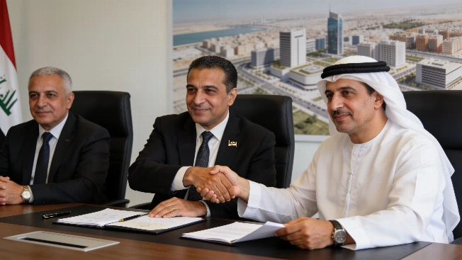 Benghazi Chamber of Commerce Backs Julyana Tourist Area Project Maghreb Insider