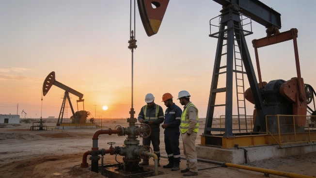 Libya restores oil output after temporary field shutdown Maghreb Insider