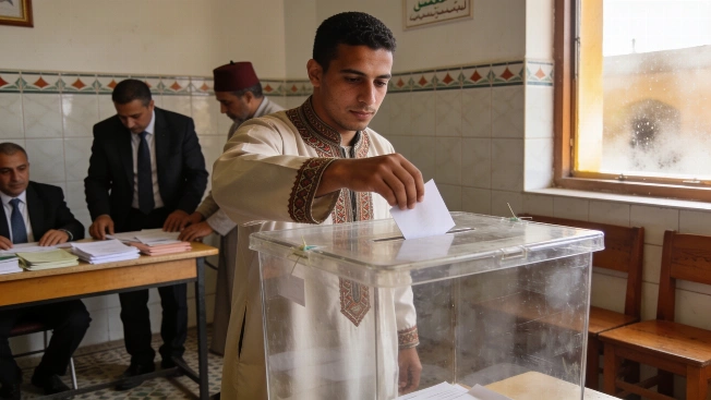 Morocco's 2026 elections: Old networks, new questions Maghreb Insider