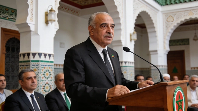 Morocco's PJD seeks political revival after historic electoral collapse Maghreb Insider
