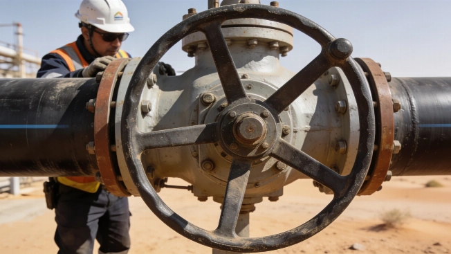 Oil prices surge as Saudi pipeline and Libyan fields halt flows Maghreb Insider