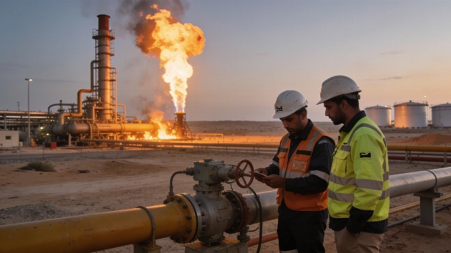 Libya aims for record gas output in five-year expansion plan Maghreb Insider