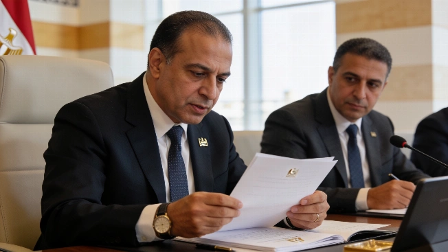 Egypt Finalises Arrangements for Xi Jinping's State Visit Maghreb Insider