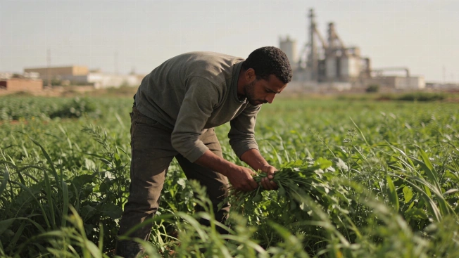 Morocco's Q2 Growth Slows to 4% as Industry Contracts Maghreb Insider
