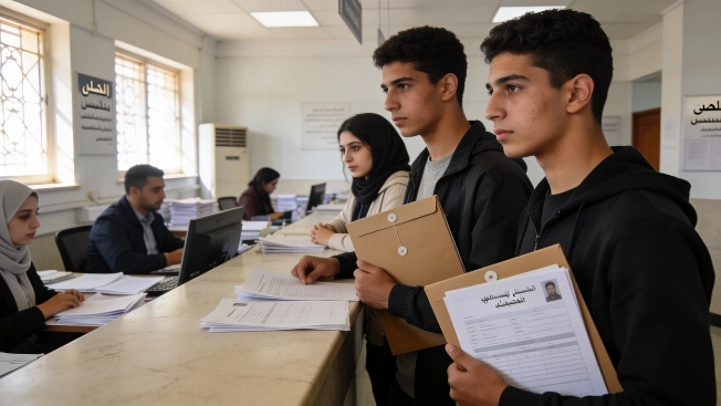 Jordan sets strict rules for scholarships in Egypt and Morocco Maghreb Insider