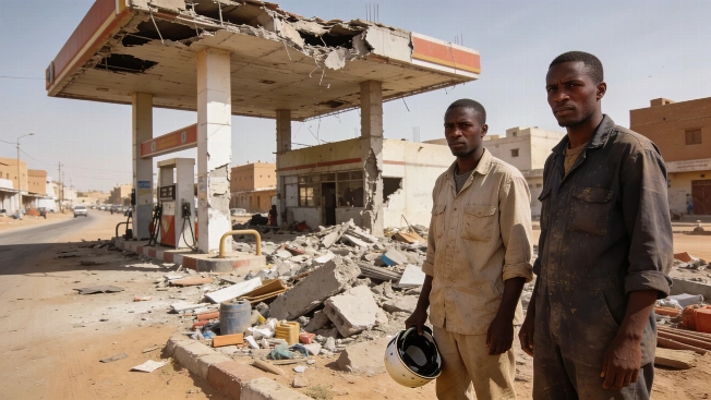Tewassoul Demands Overhaul of Construction Oversight After Maal Tragedy Maghreb Insider