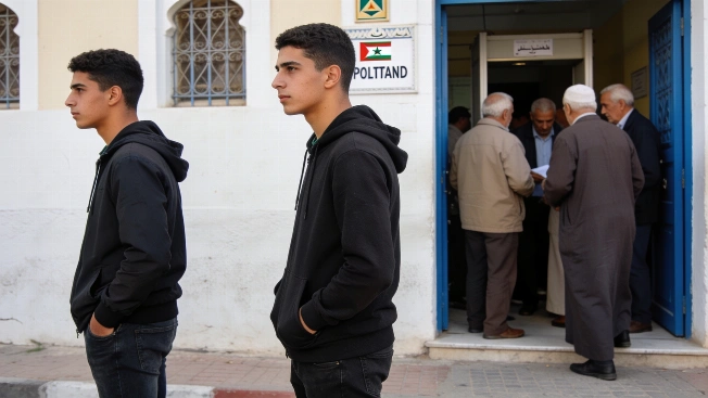 Moroccan parties target youth with jobs and housing pledges before election Maghreb Insider