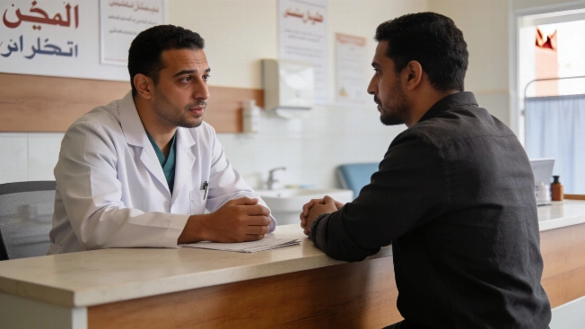 Morocco's Competition Council Seeks Flexible Healthcare Fees Maghreb Insider