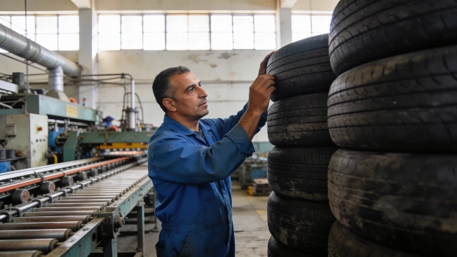 STIP swings to profit as cash strain and falling sales cloud outlook Maghreb Insider