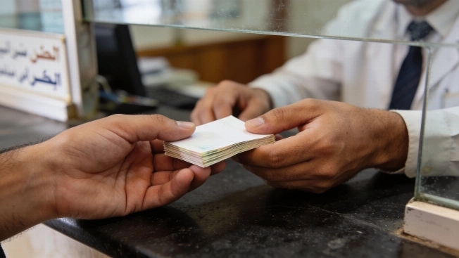 Tunisia's Dinar Moves Above 3 per Dollar Maghreb Insider