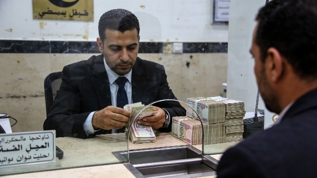 Libya faces hard questions over Central Bank crisis management Maghreb Insider