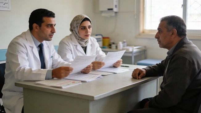Algeria Tightens Medical Criteria for Hadj 2027 Pilgrims Maghreb Insider