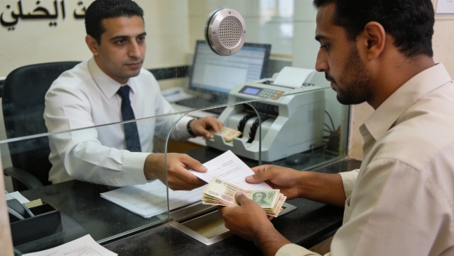 Libya's Foreign Currency Usage Rises 4.2% to Nearly $16 Billion by July Maghreb Insider