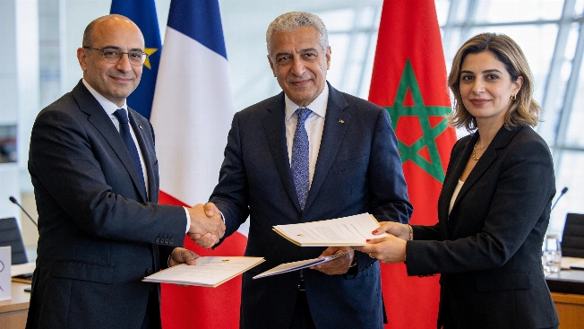 Bordeaux Aquitaine Morocco Association relaunches to drive new regional ties Maghreb Insider